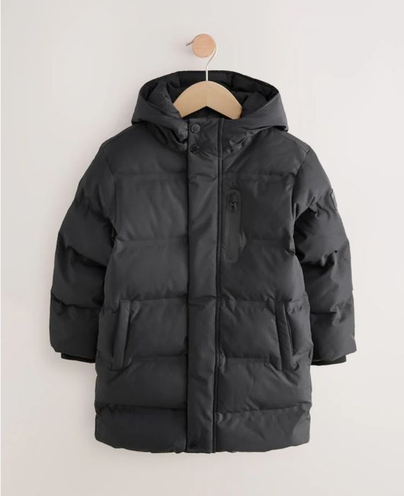 Зимова куртка Next