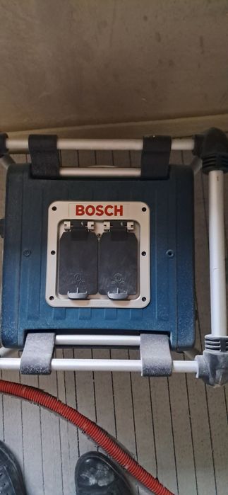 Радіо будівельне