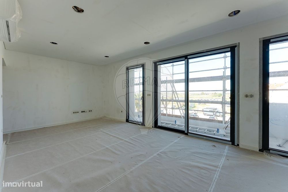 Apartamento T3 para venda