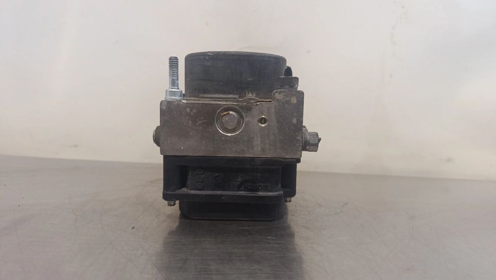 ABS FIAT Grande Punto Van (199_)