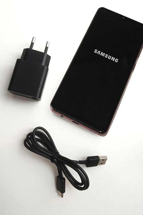 Смартфон Samsung Galaxy A31 4/128GB