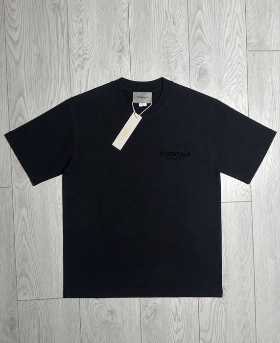 Футболка Essentials Fear of God