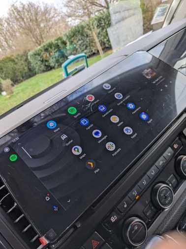Магнитола CRAFTER Volkswagen TRANSPORTER T6 Atlas TERAMONT Android 16