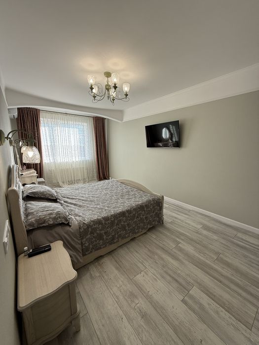 NEWStreet! 150кв.м Продам  Дворівневу кв по Пр.Миру