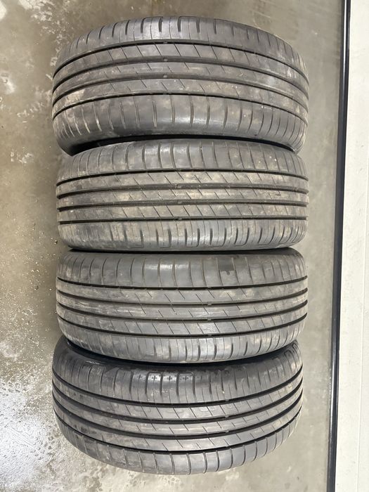 Opony letnie Goodyear 205/55/17