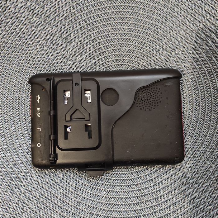 навігатор pioneer 518