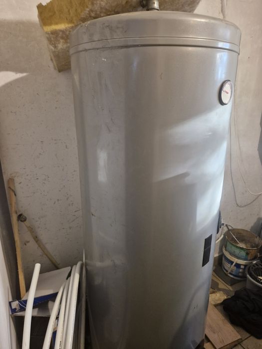 Bojler WATT 300L