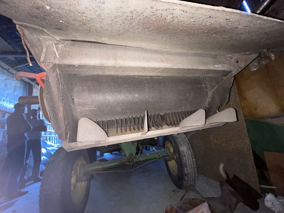 Продам джон дір 940