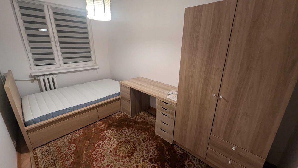 Mieszkanie – Warszawa - Widok 3