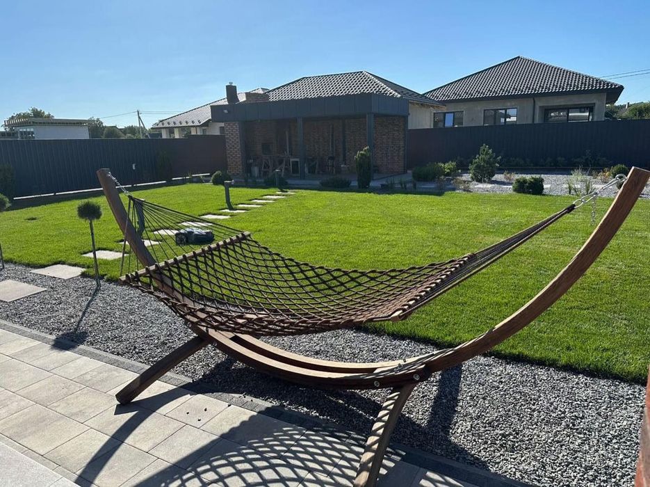 Стійка до гамака, Підставка, каркас .