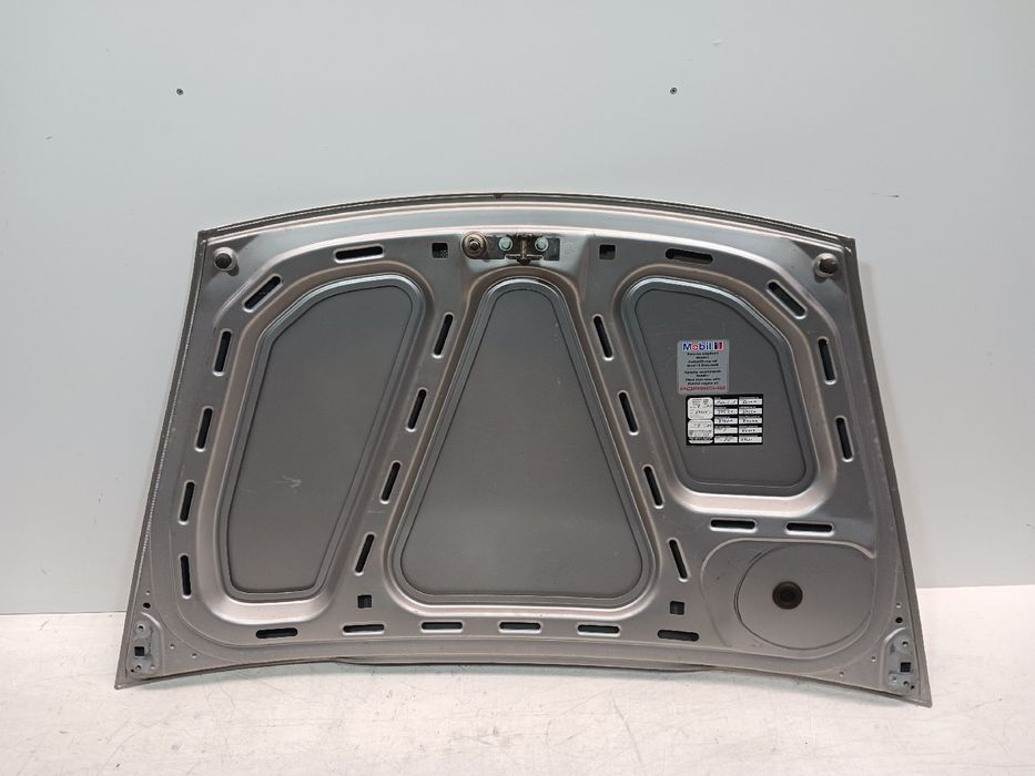 Porta / tampa da mala PORSCHE Boxster (986)