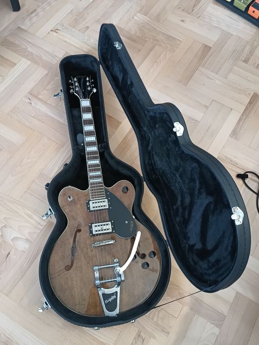Gretsch Streamliner G2622T + futerał Dobrucowa • OLX.pl