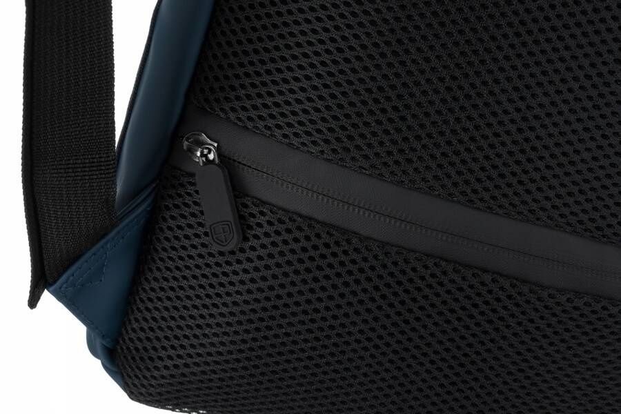 duży, materiałowy plecak-worek - peterson