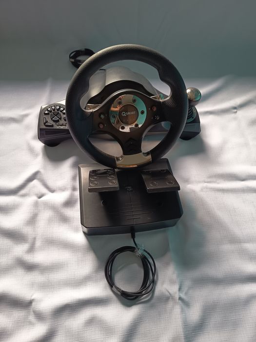 Kierownica Qsmart SW6060