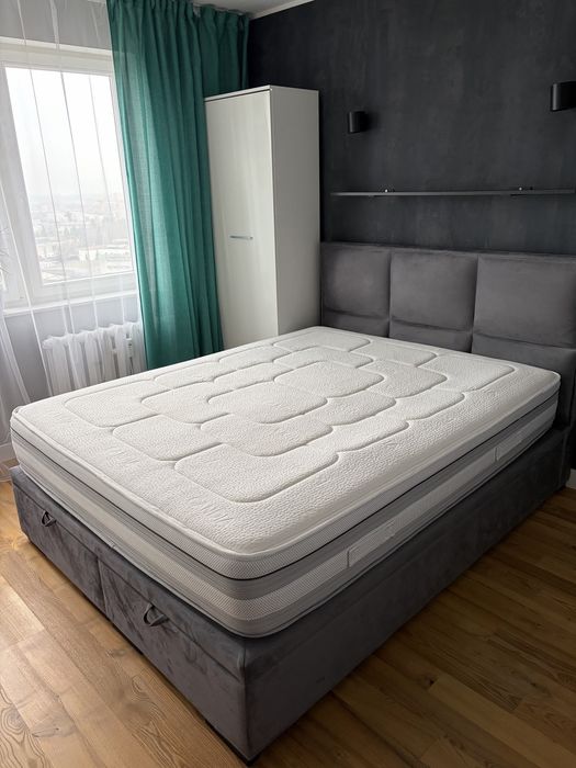 Materac Candia Assos stan idealny