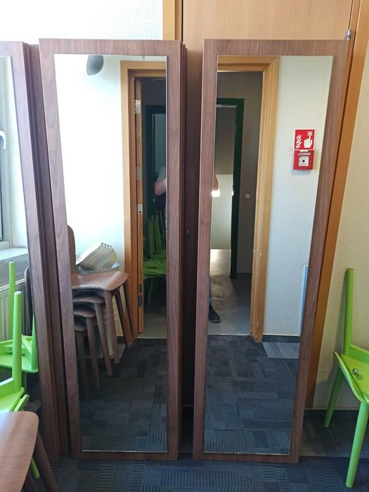 Lustra (1800x500 mm) - Duża ilość !!!