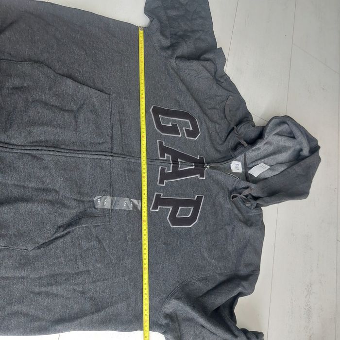 Bluza gap 2xl 140cm 2x71 cm ciepła