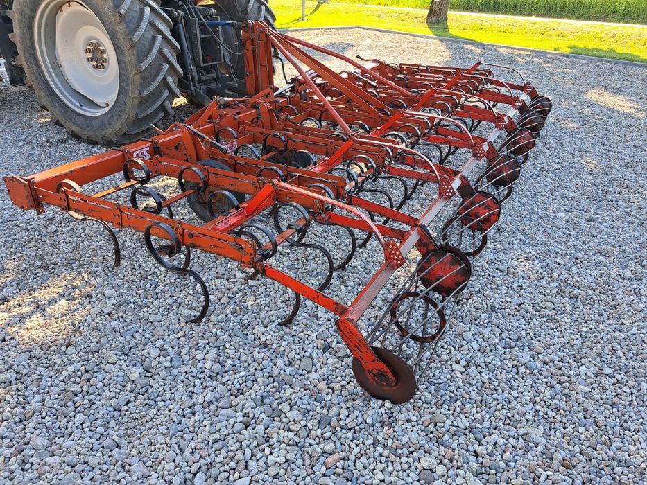 Agregat Kverneland Combinator 5,1 metra