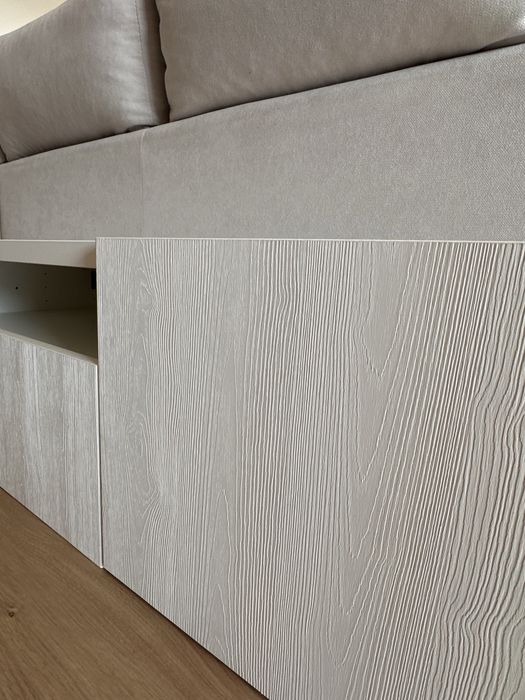 Movel de TV IKEA Besta