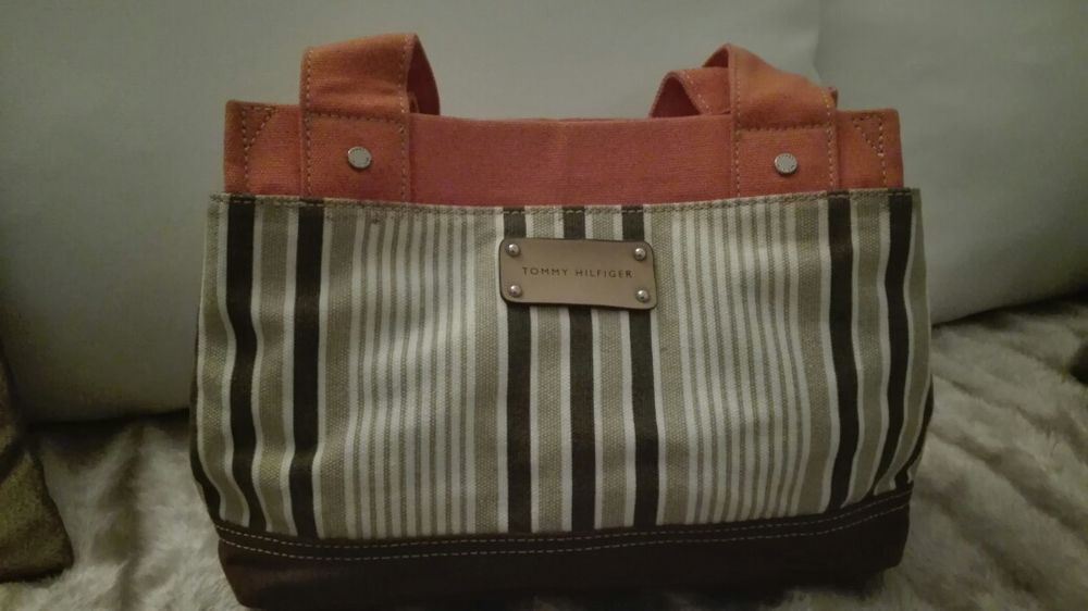 Mala Tommy Hilfiger
