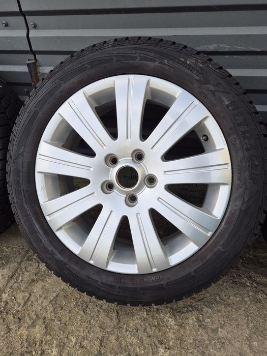 Диски 5*112, R17,  Volkswagen,  Scoda,  Audi