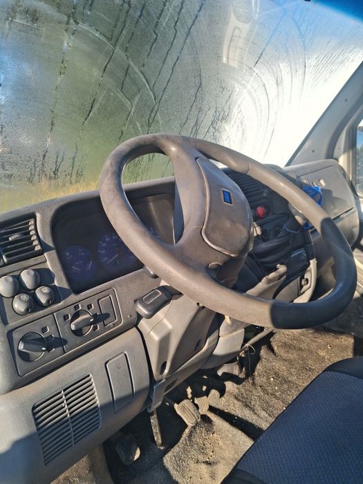 Продам Fiat Ducato