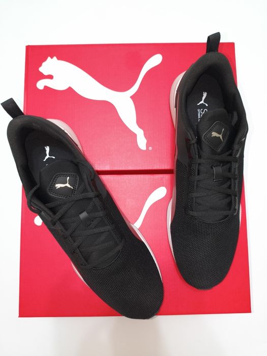 Кросівки чоловічі Puma розмір 43