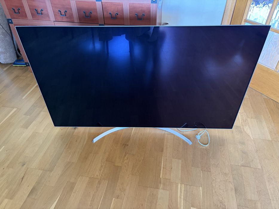 Telewizor LG OLED 65B7