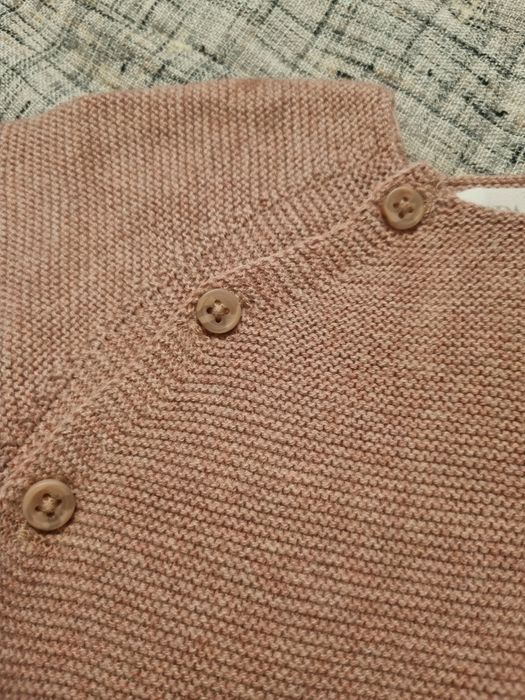 Комбінезон Zara. Розмір: 3-6 міс.