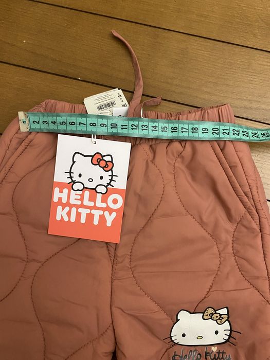 Костюм дитячий куртка та штани на весну