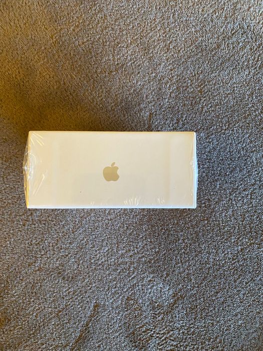 Vendo AirPods Pro Novos – Com Fatura

Estou a vender AirPods Pro compl