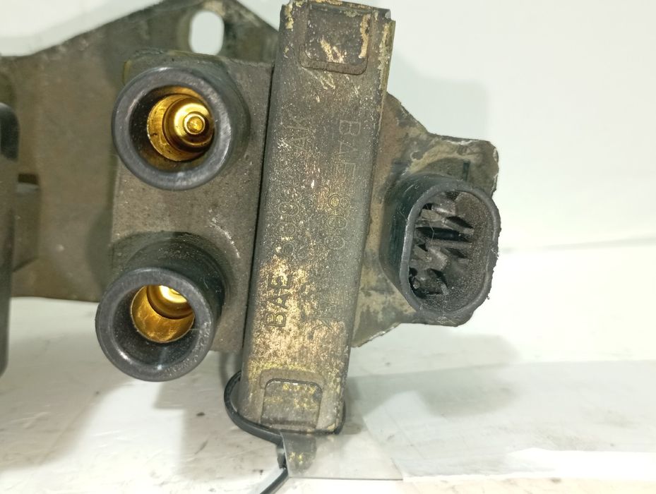 Bobina de ignição FIAT Punto (176_)
