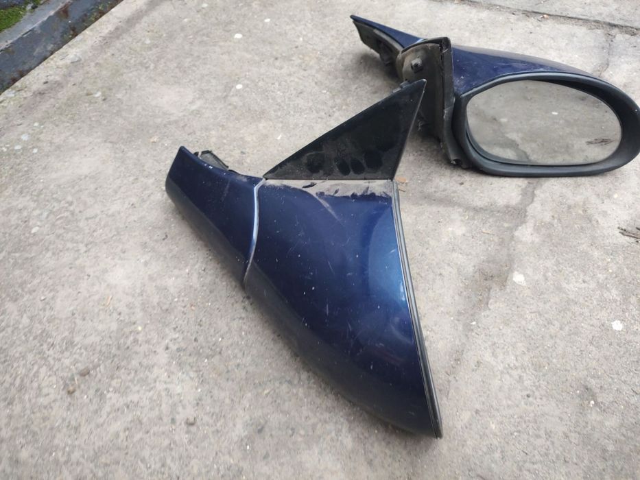 Зеркала Опель Вектра  б