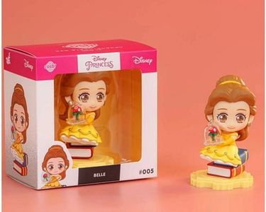 Cosb! Disney Princess Belle Figurka 9Cm