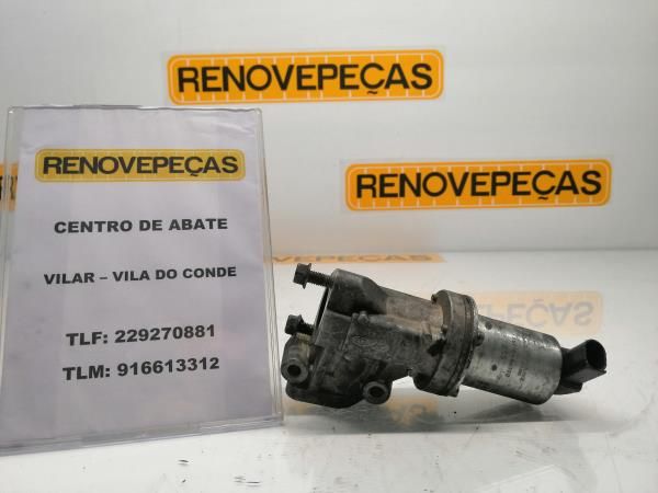 Válvula EGR HYUNDAI Matrix (FC)