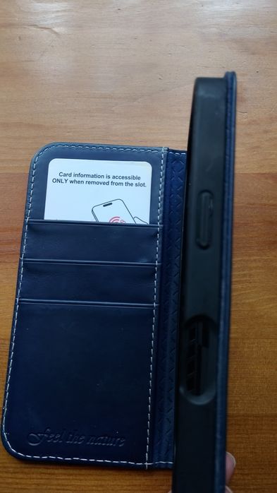 Etui na telefon iPhone 16Pro