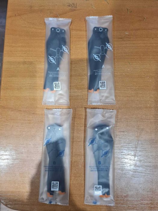 Інтелектуальна зарядна станція DJI BS30 для Matrice 30/30T