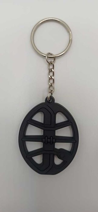 Brelok detektor, sonda dla poszukiwacza 5szt