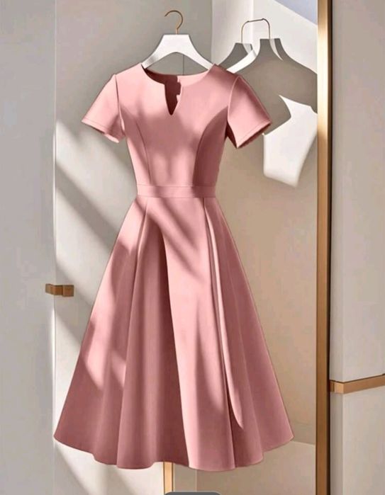 Vestidos de verão shein