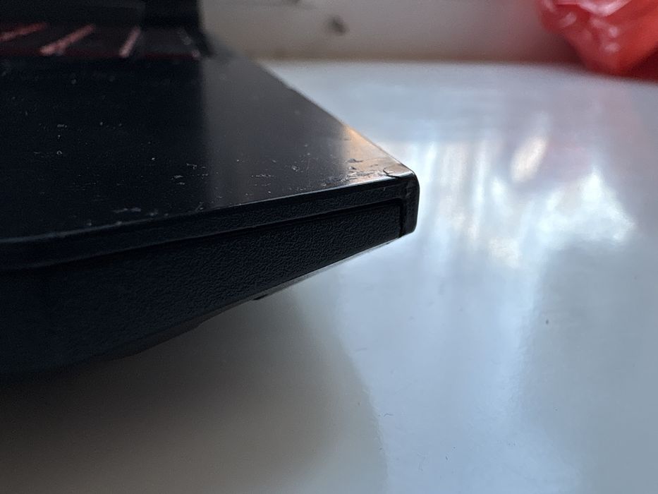 Ноутбук Acer нитро 5 Б/у