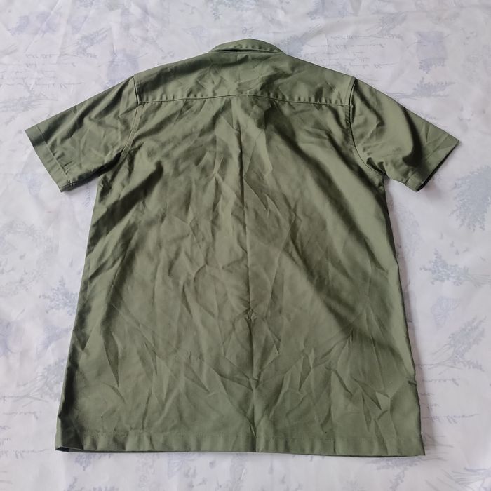 Carhartt Craft koszula męska r. S jak nowa!