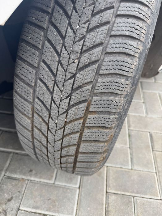 Ford focus 3 Titanium flexi full