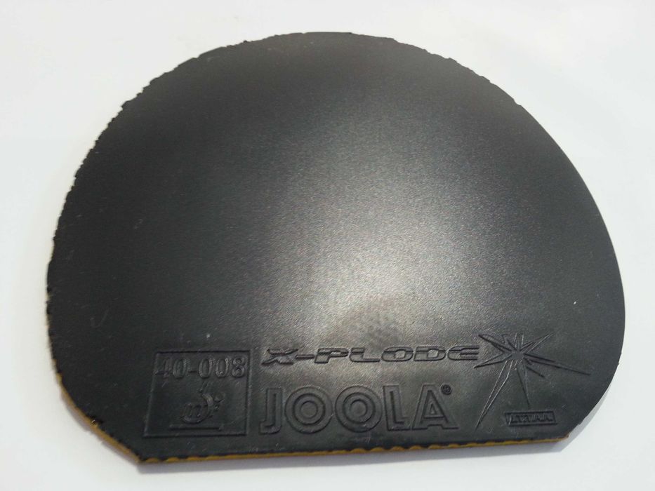 Okładzina JOOLA X-Plode gr 2,0 (147R) tenis stołowy
