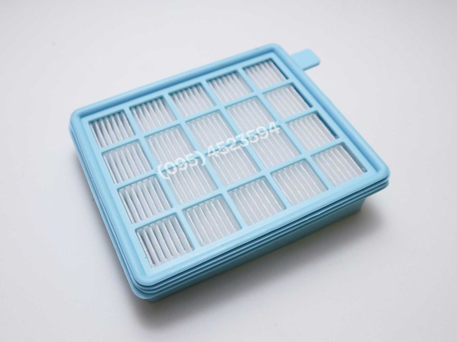 Багаторазовий фільтр для Philips / Samsung набор фильтров Филипс набір