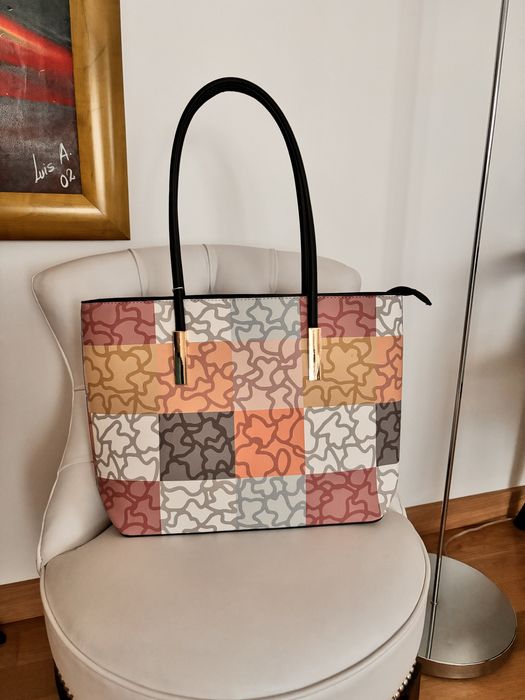 Mala /Tote nova com Alça