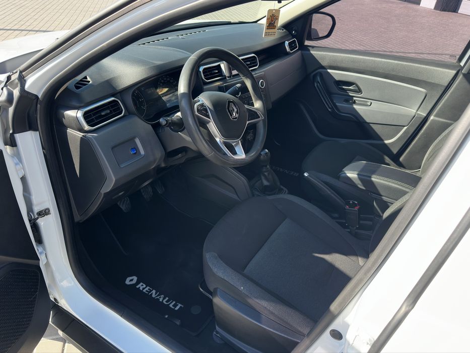 Продам Renault duster