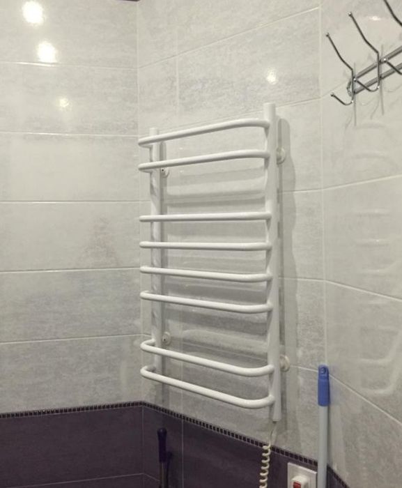 1-комнатная квартира, Ливадия, Французский бульвар