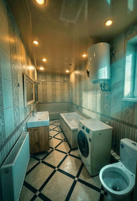 Сдам дом Левый берег. Сдам дом  Береговая