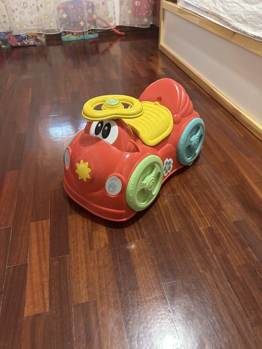 Carrinho bé be da Chicco