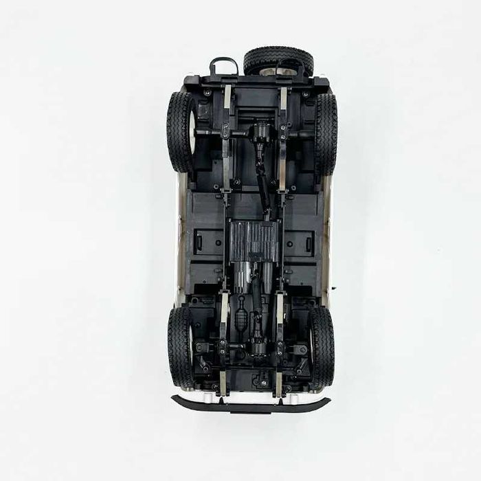 Машинка на радіокеруванні WPL C94 УАЗ-469